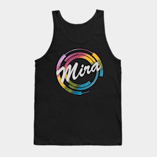 Mira Tank Top